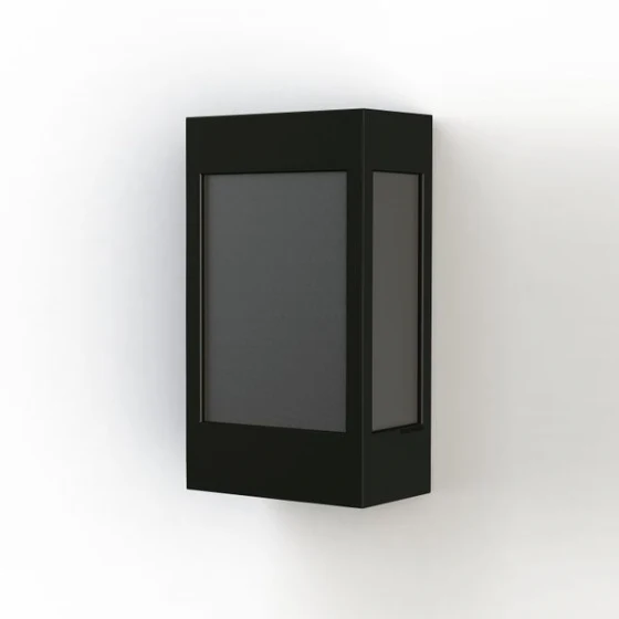 Roger Pradier Brick² Model 1 Wall Lamp