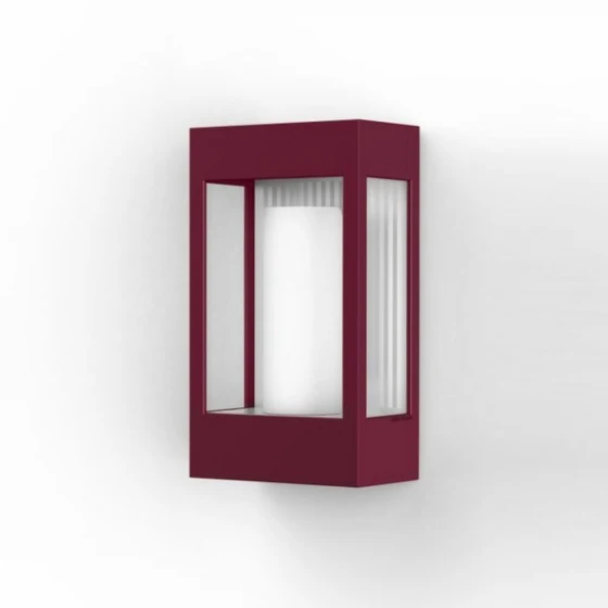 Roger Pradier Brick² Model 1 Wall Lamp