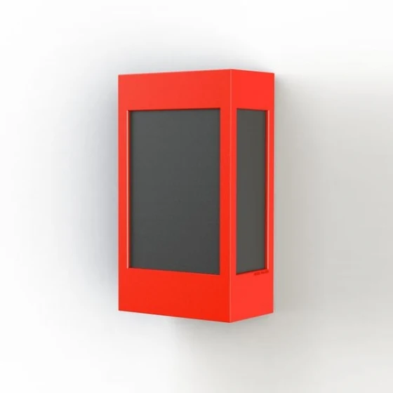 Roger Pradier Brick² Model 1 Wall Lamp