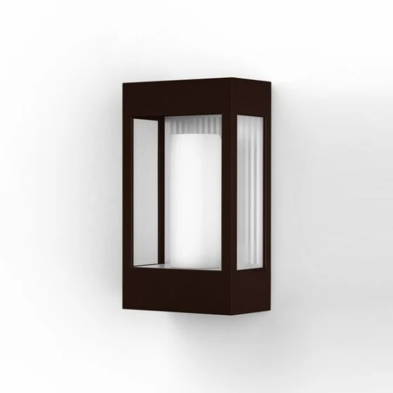 Roger Pradier Brick² Model 1 Wall Lamp