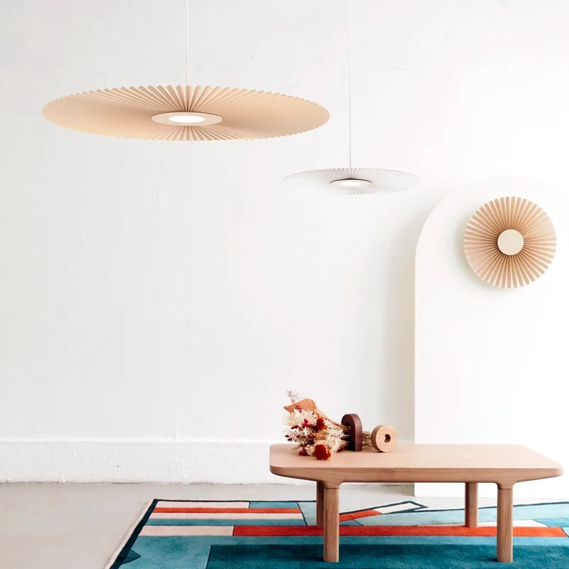 Hartô Carmen Pendant Lamp