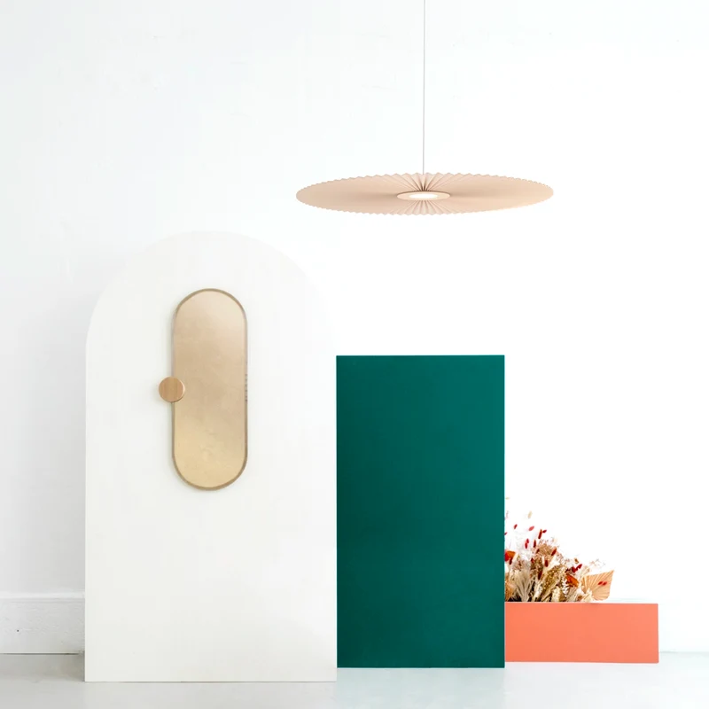 Hartô Carmen Pendant Lamp