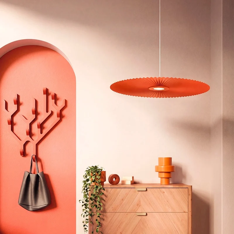 Hartô Carmen Pendant Lamp