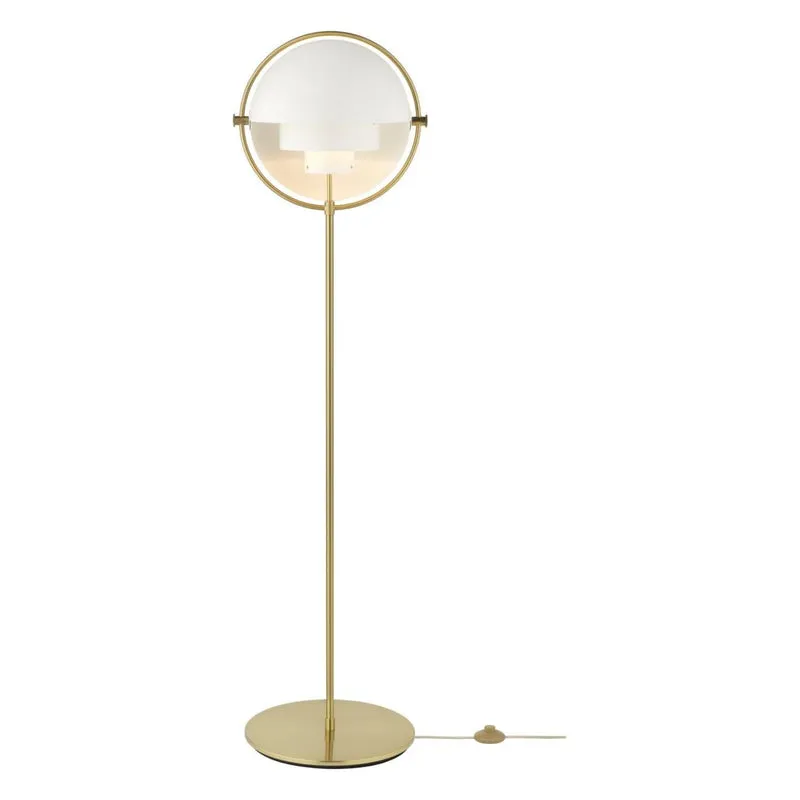 Gubi Multi-Lite Floor Lamp