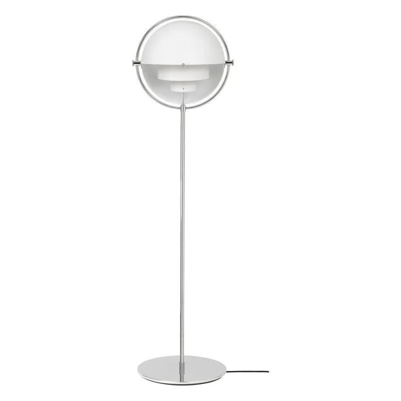 Gubi Multi-Lite Floor Lamp