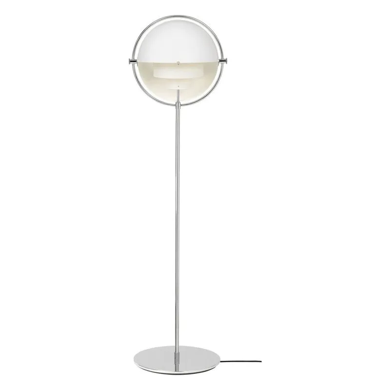 Gubi Multi-Lite Floor Lamp