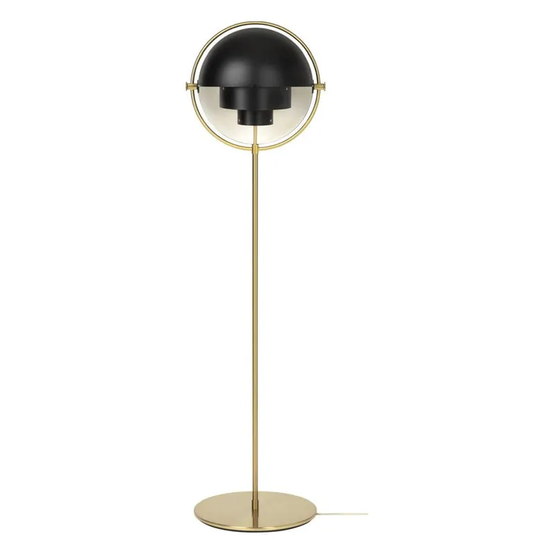 Gubi Multi-Lite Floor Lamp