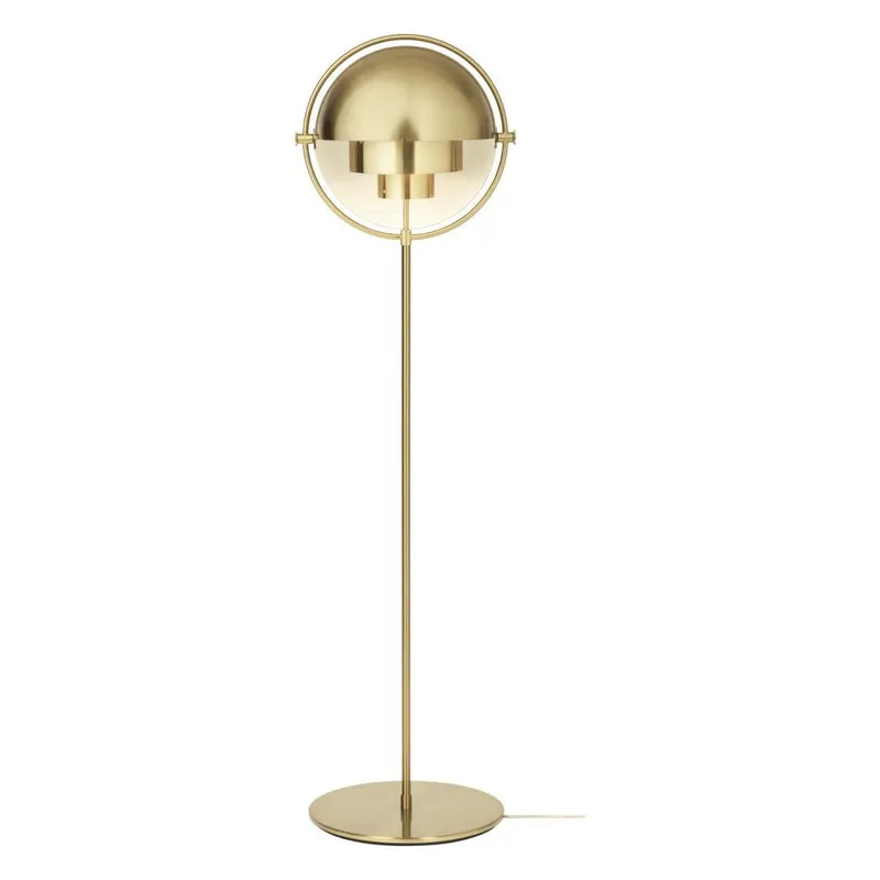 Gubi Multi-Lite Floor Lamp
