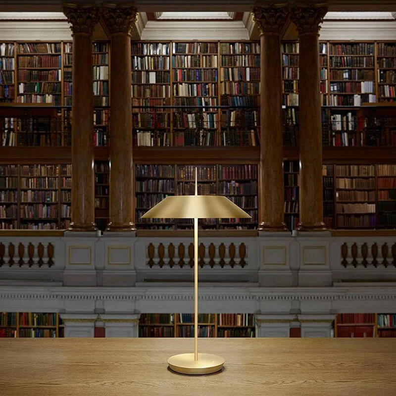 Vibia Mayfair 5505 Table Lamp