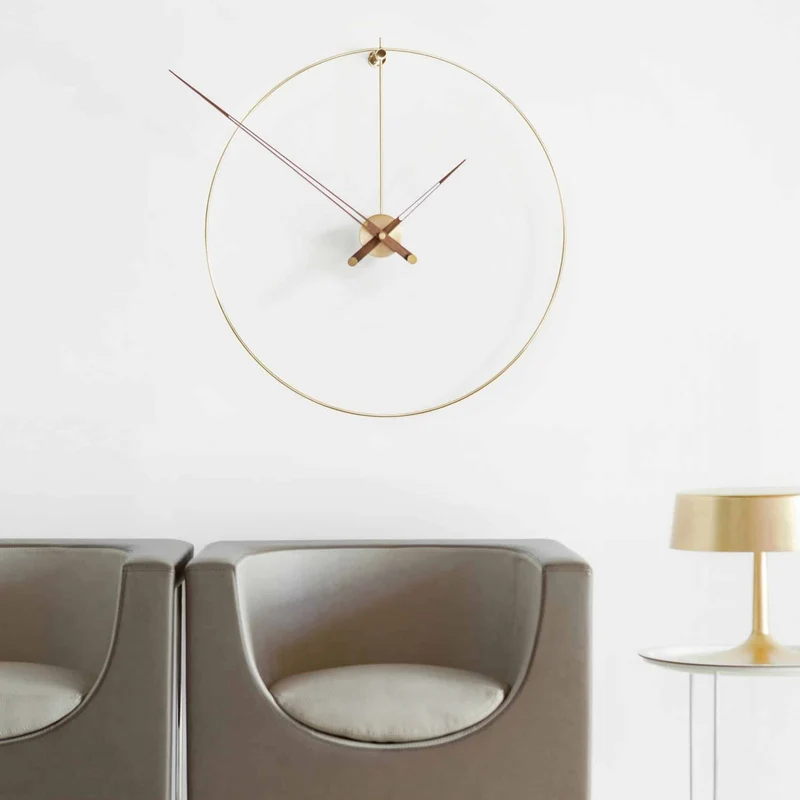 Nomon New Anda Clock