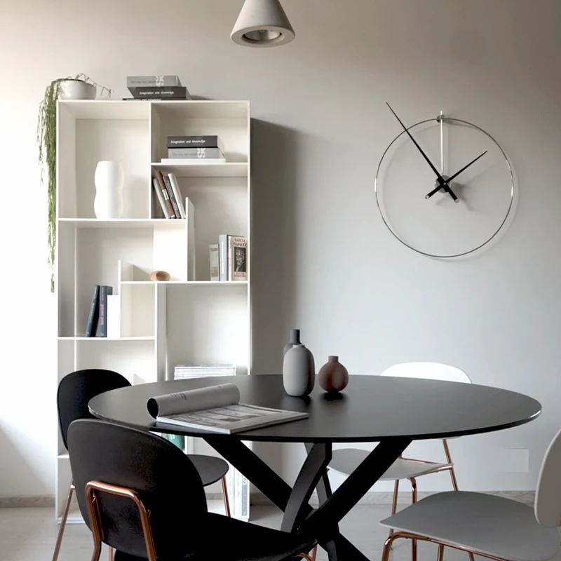 Nomon New Anda Clock