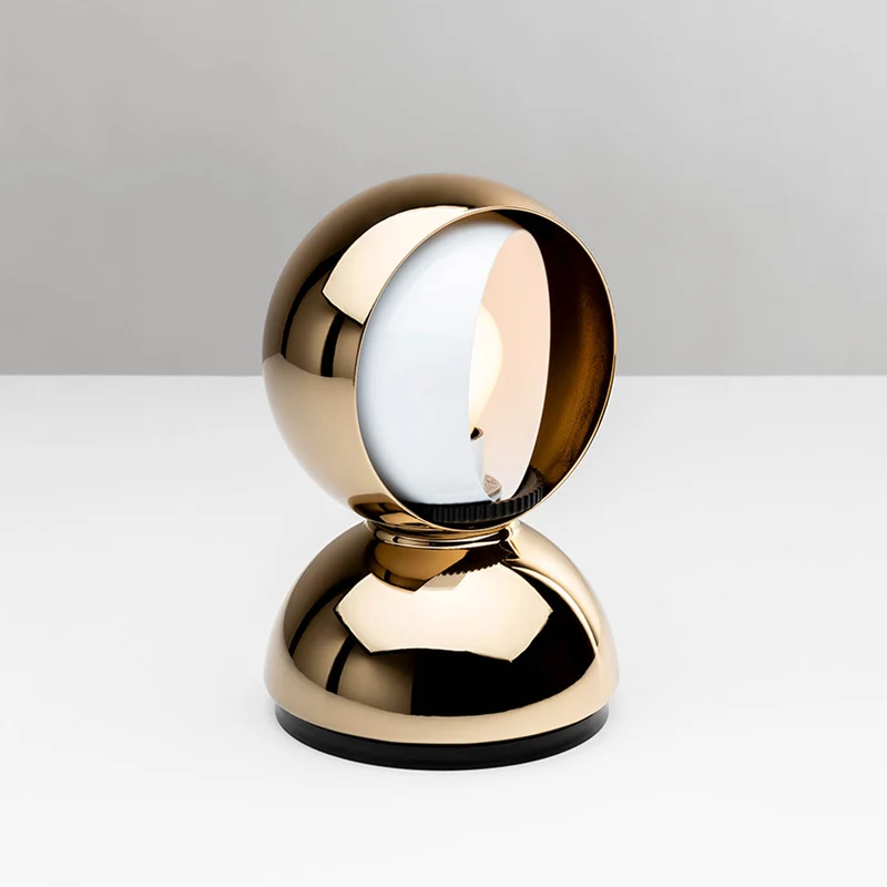 Artemide Eclisse Table Lamp
