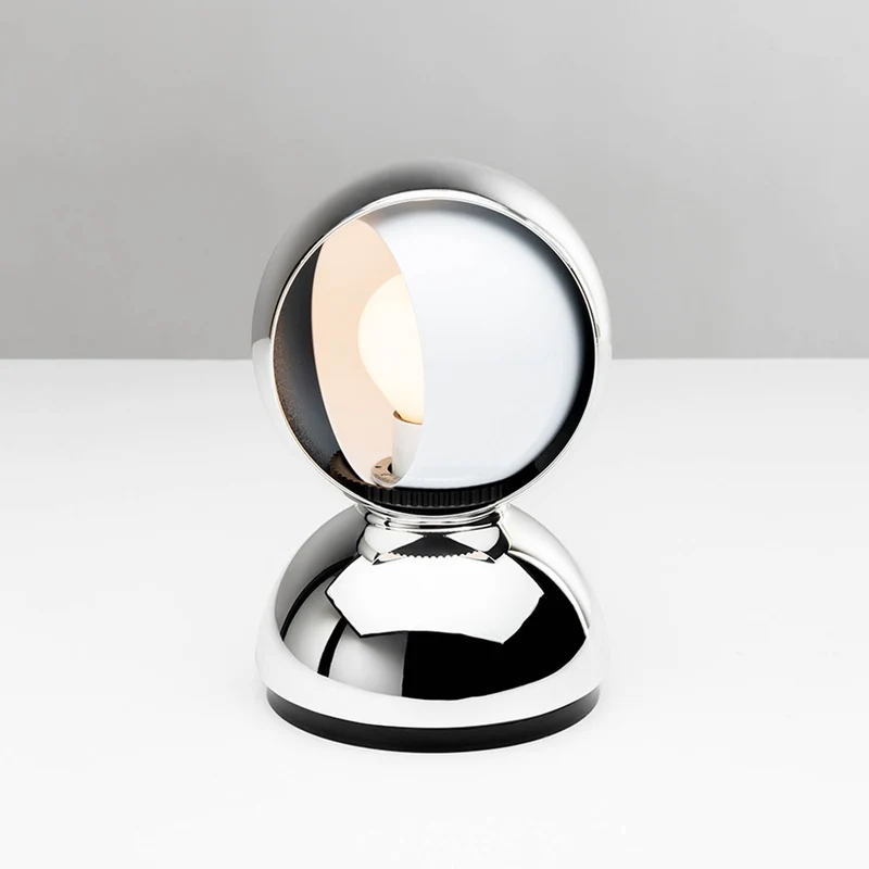 Artemide Eclisse Table Lamp