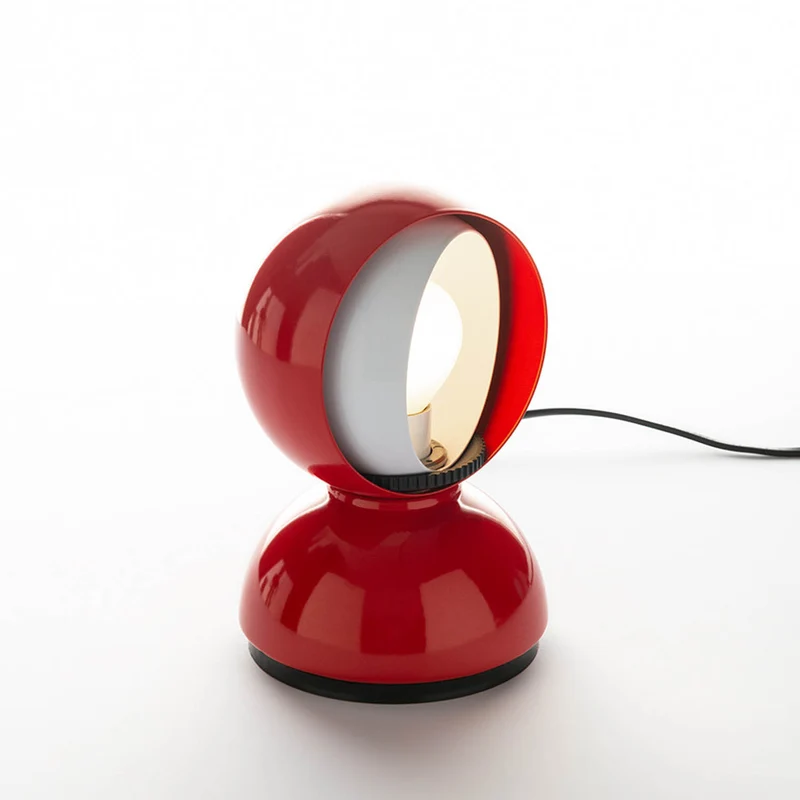 Artemide Eclisse Table Lamp