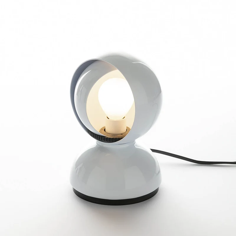 Artemide Eclisse Table Lamp