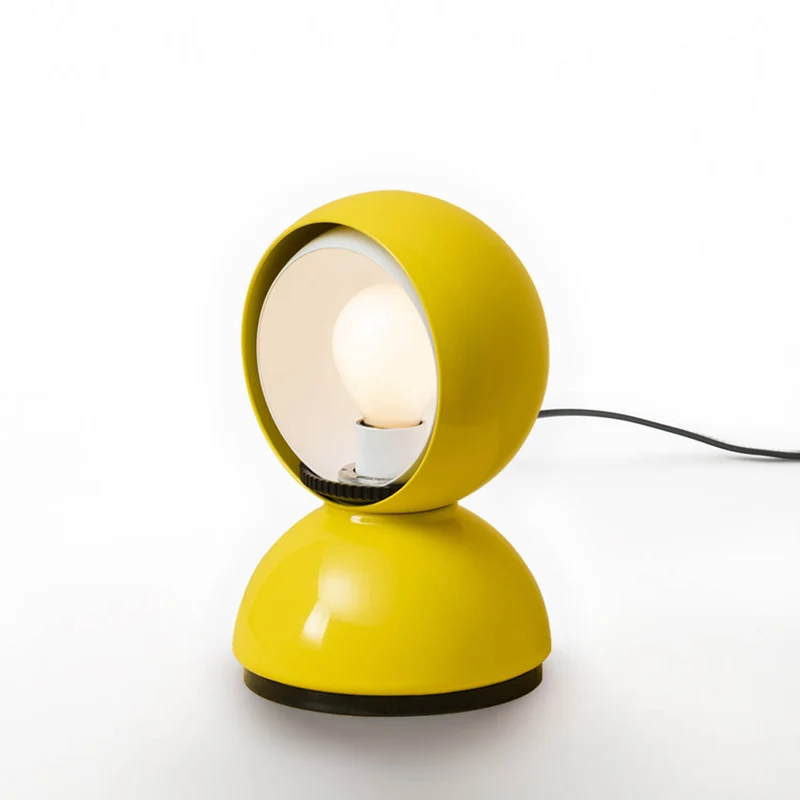 Artemide Eclisse Table Lamp