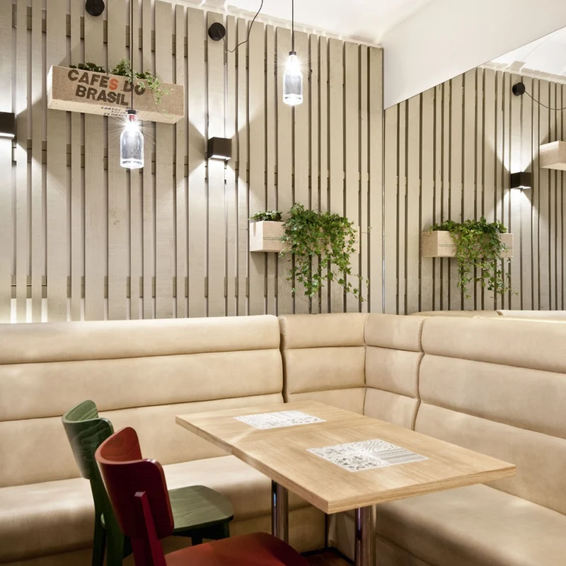 Wever & Ducre Cork Bottle Pendant Lamp