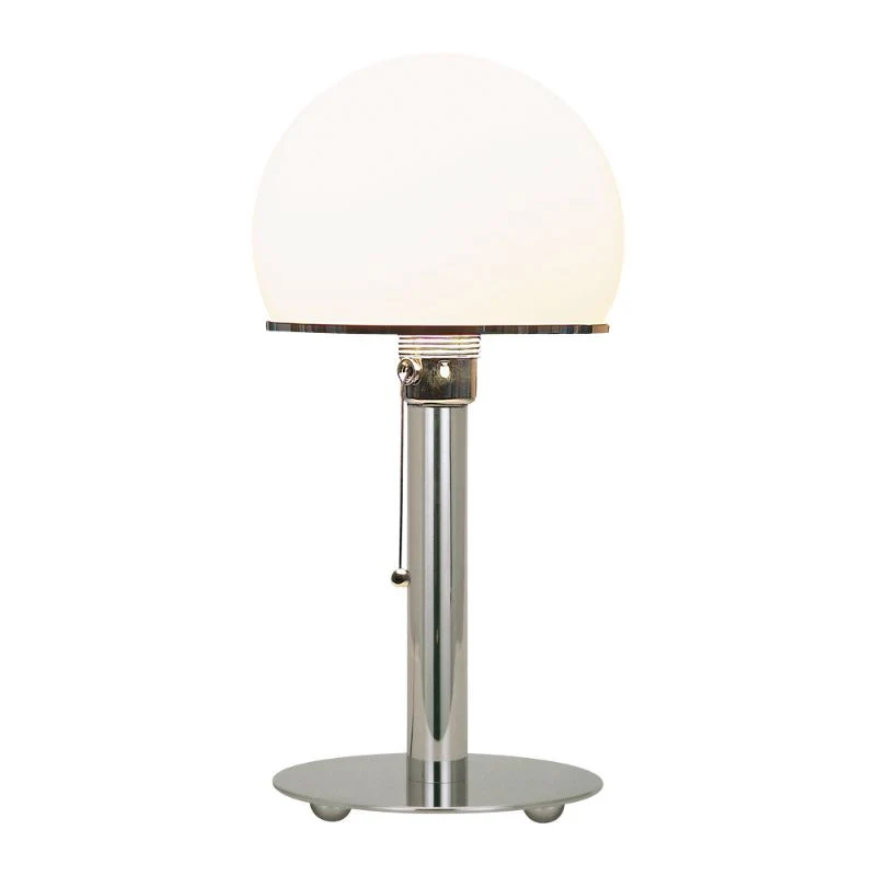 Tecnolumen Bauhaus Table Lamp WA 24