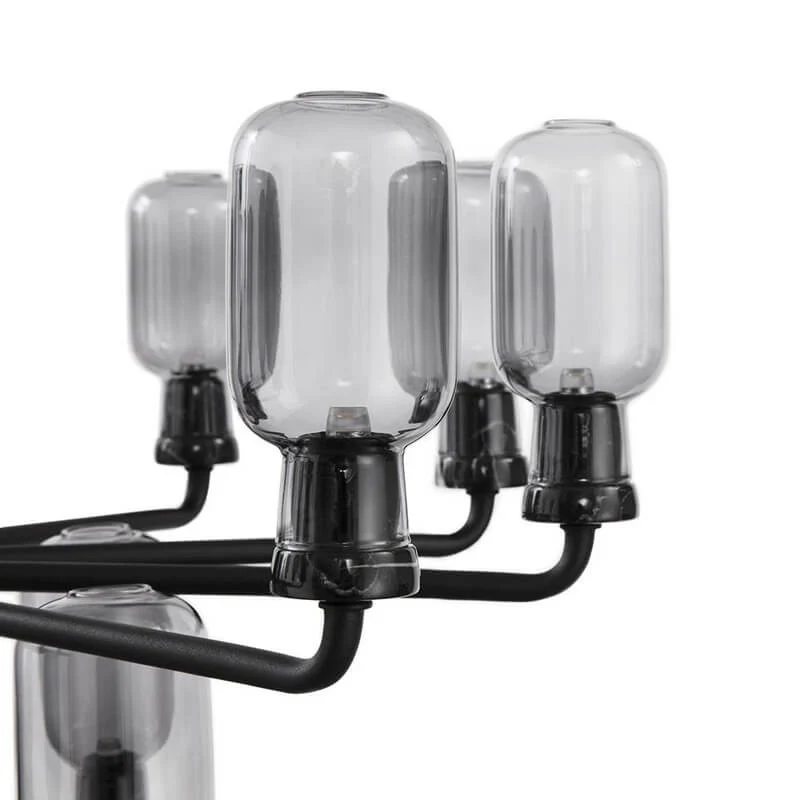 Normann Copenhagen Amp Chandelier