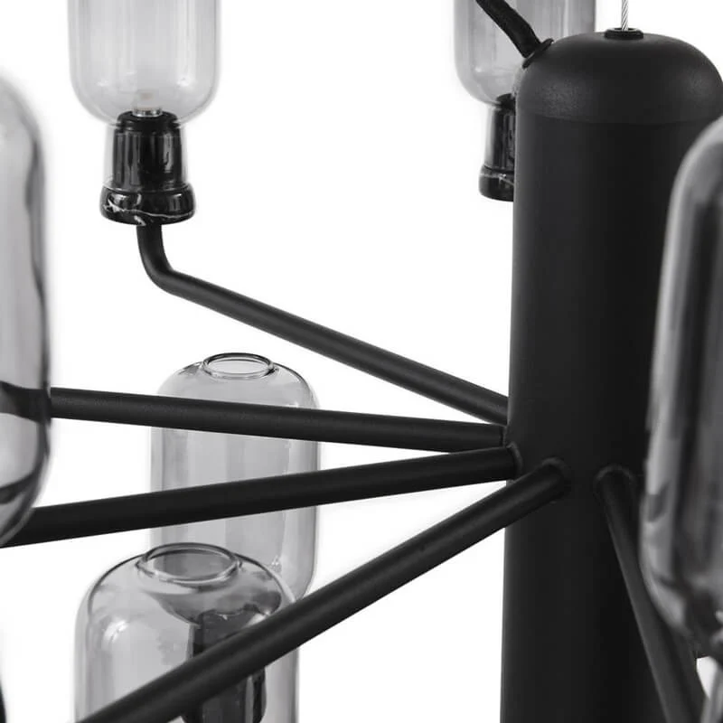 Normann Copenhagen Amp Chandelier