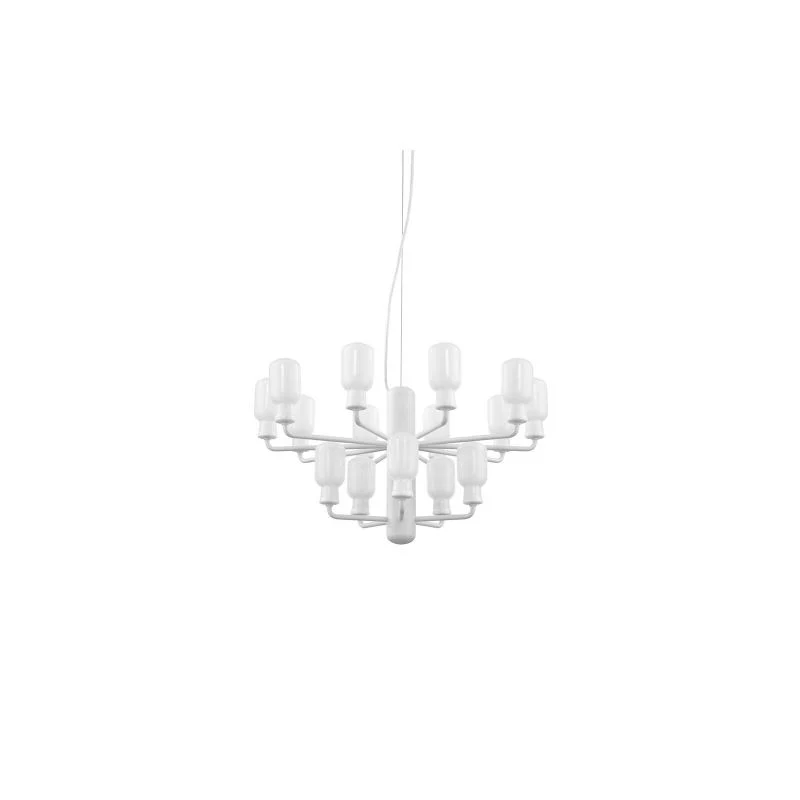Normann Copenhagen Amp Chandelier