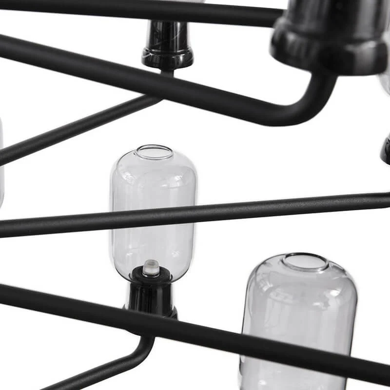 Normann Copenhagen Amp Chandelier