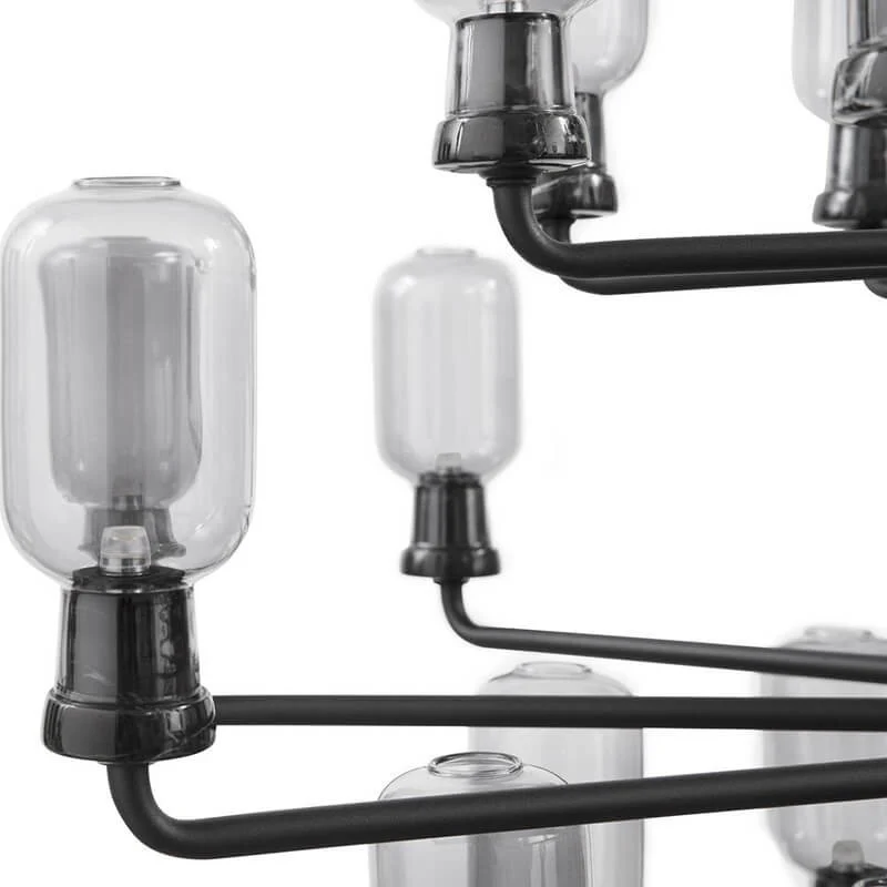 Normann Copenhagen Amp Chandelier