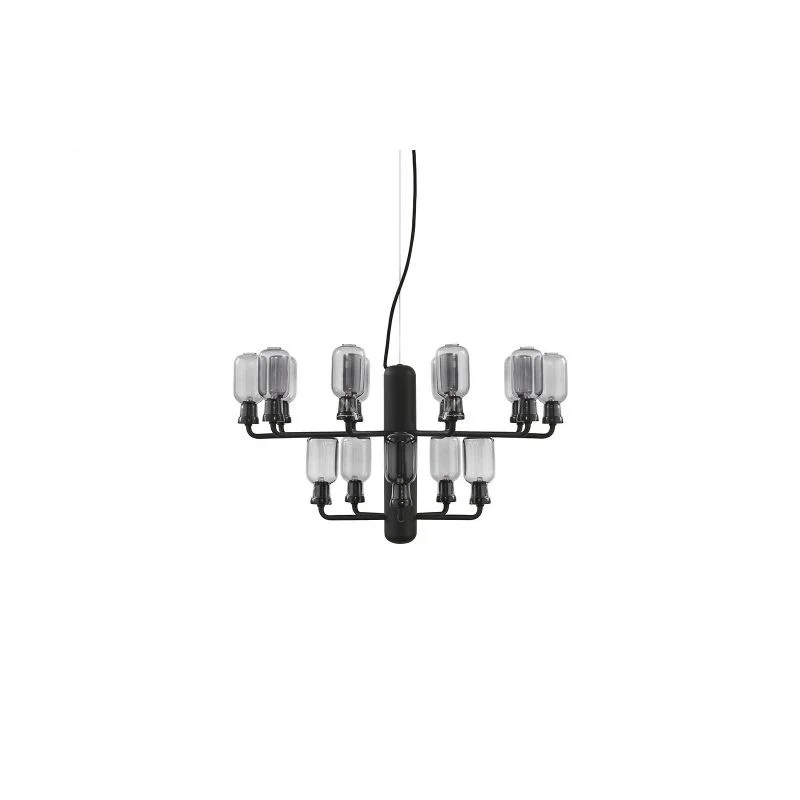 Normann Copenhagen Amp Chandelier