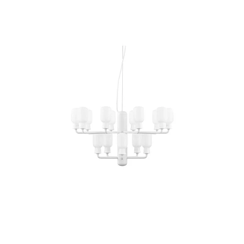 Normann Copenhagen Amp Chandelier