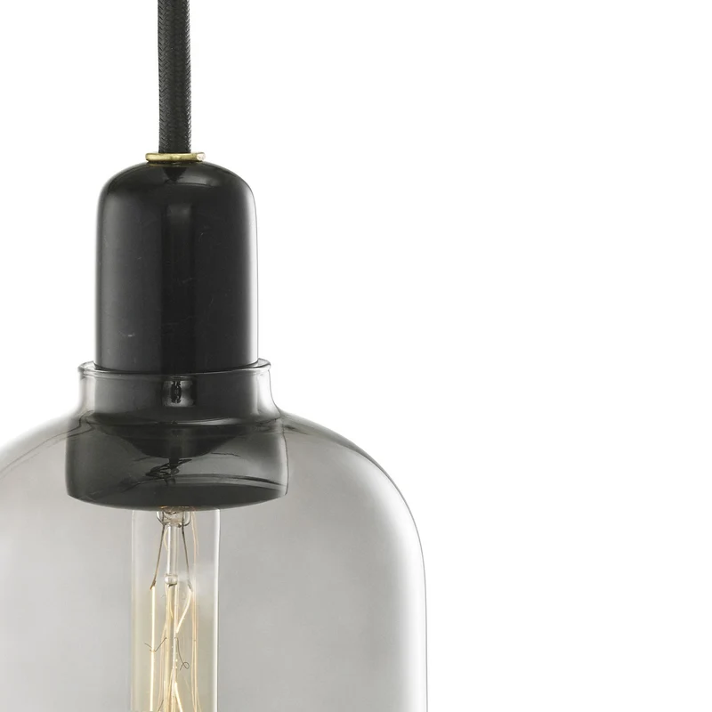 Normann Copenhagen Amp Pendant Lamp