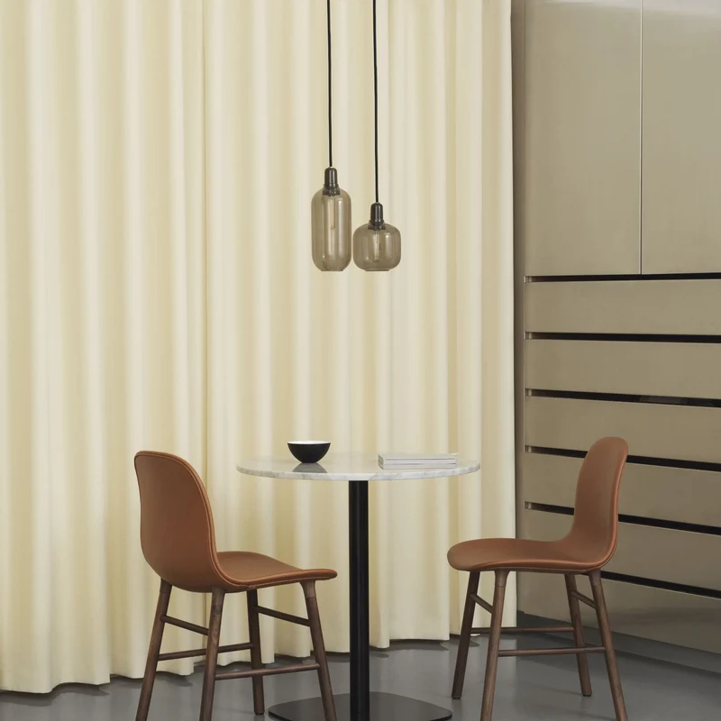 Normann Copenhagen Amp Pendant Lamp