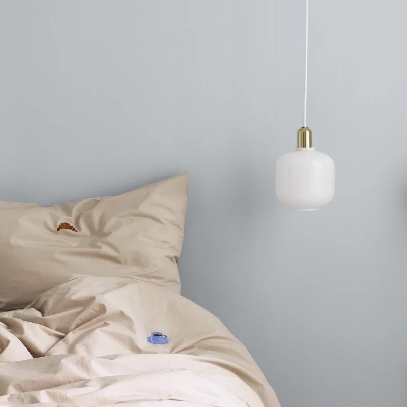 Normann Copenhagen Amp Pendant Lamp