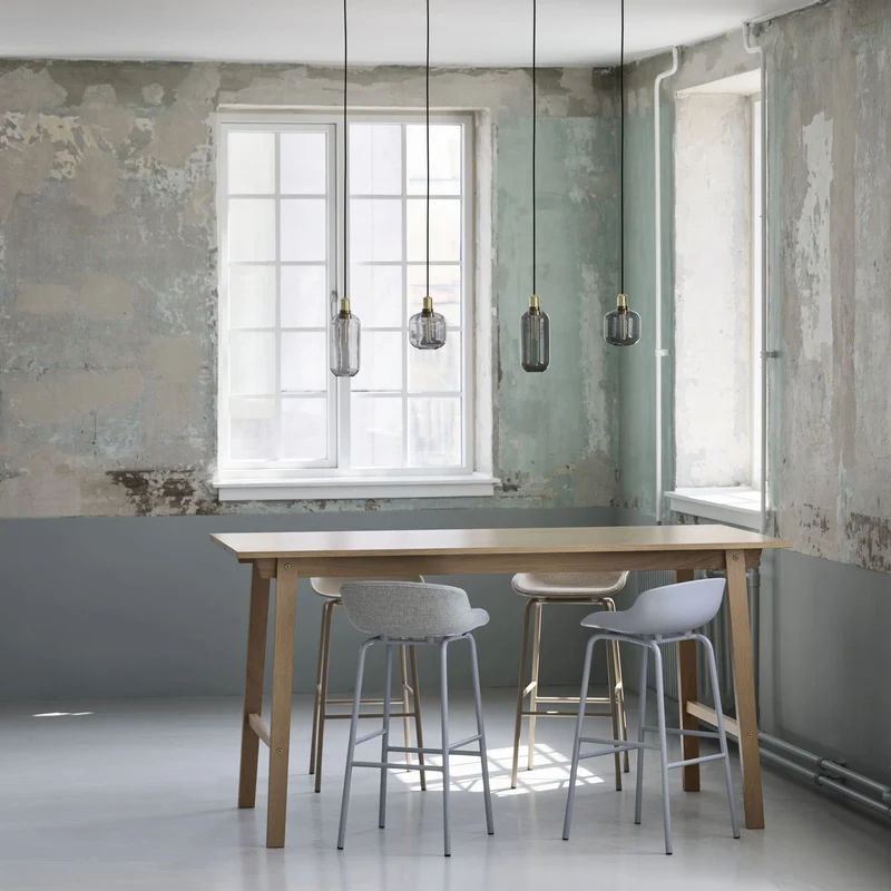 Normann Copenhagen Amp Pendant Lamp