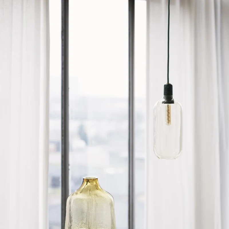Normann Copenhagen Amp Pendant Lamp