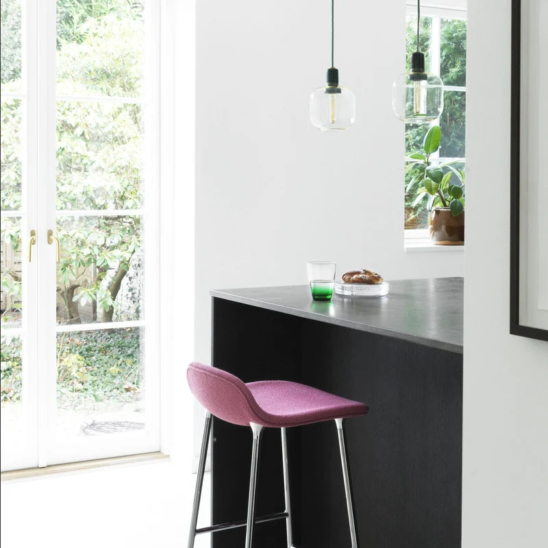 Normann Copenhagen Amp Pendant Lamp