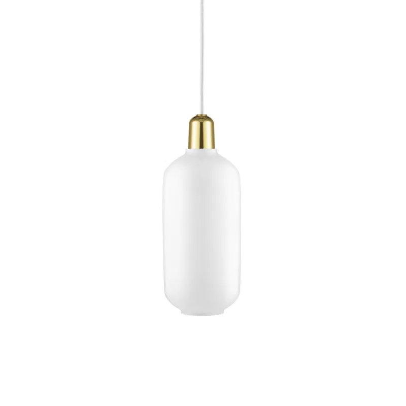 Normann Copenhagen Amp Pendant Lamp