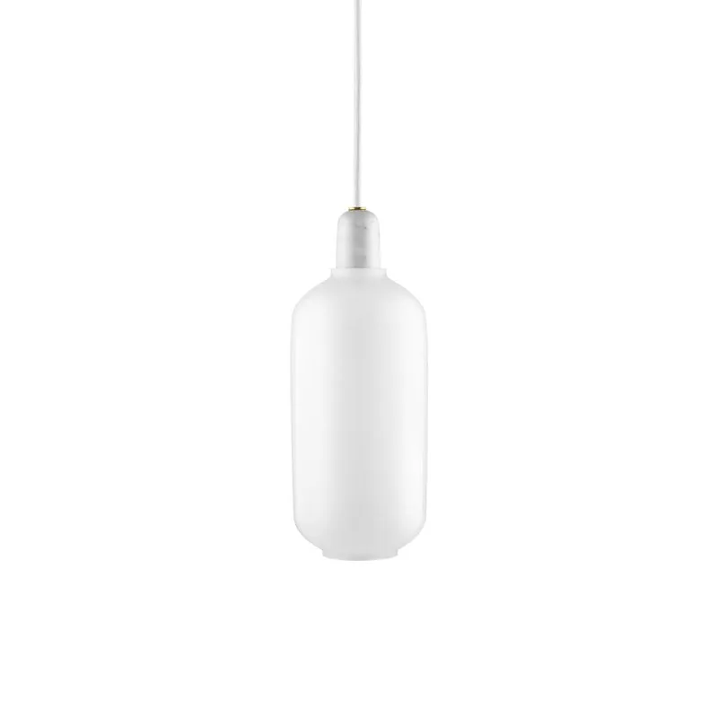 Normann Copenhagen Amp Pendant Lamp