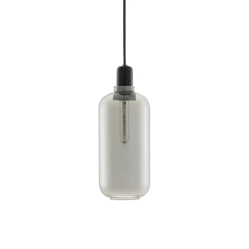 Normann Copenhagen Amp Pendant Lamp