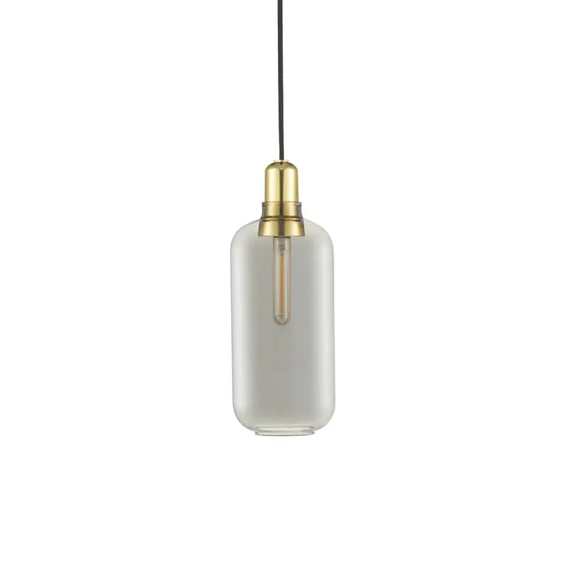 Normann Copenhagen Amp Pendant Lamp
