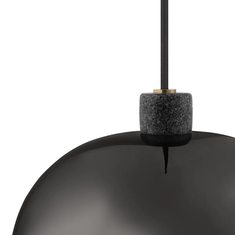 Normann Copenhagen Grant Pendant Lamp