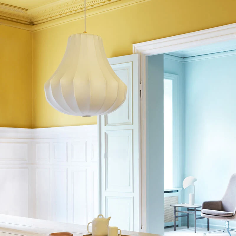 Normann Copenhagen Phantom Pendant Lamp