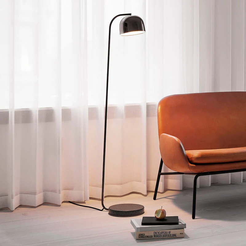 Normann Copenhagen Grant Floor Lamp