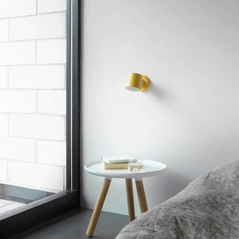 Normann Copenhagen Rise Wall Lamp