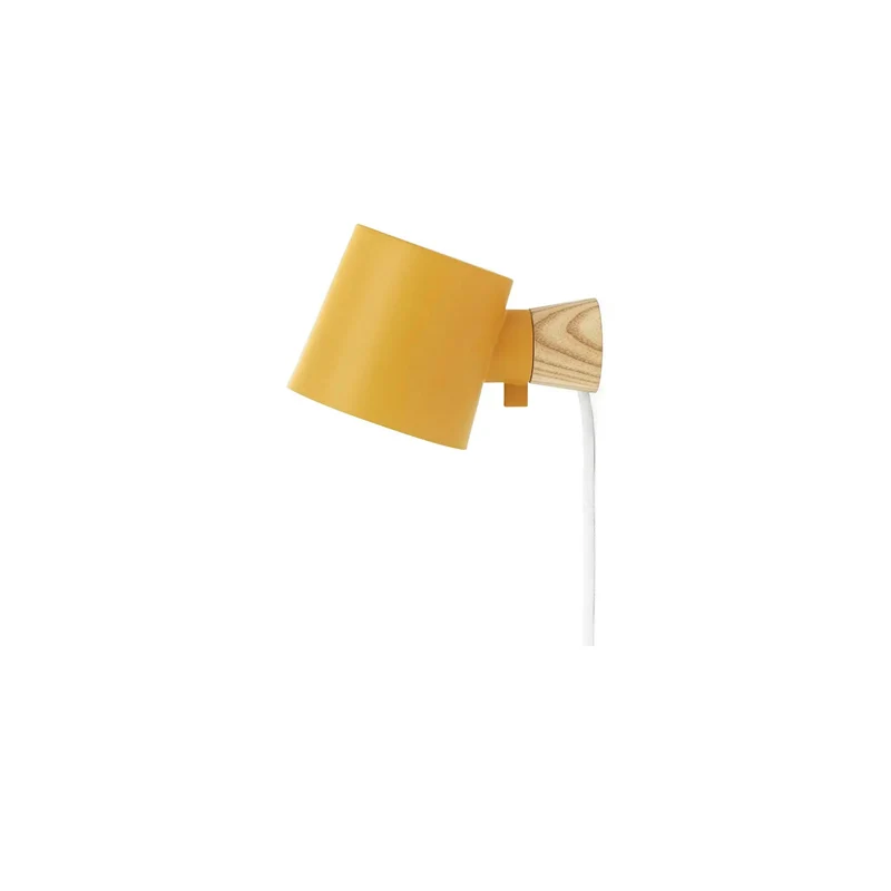 Normann Copenhagen Rise Wall Lamp