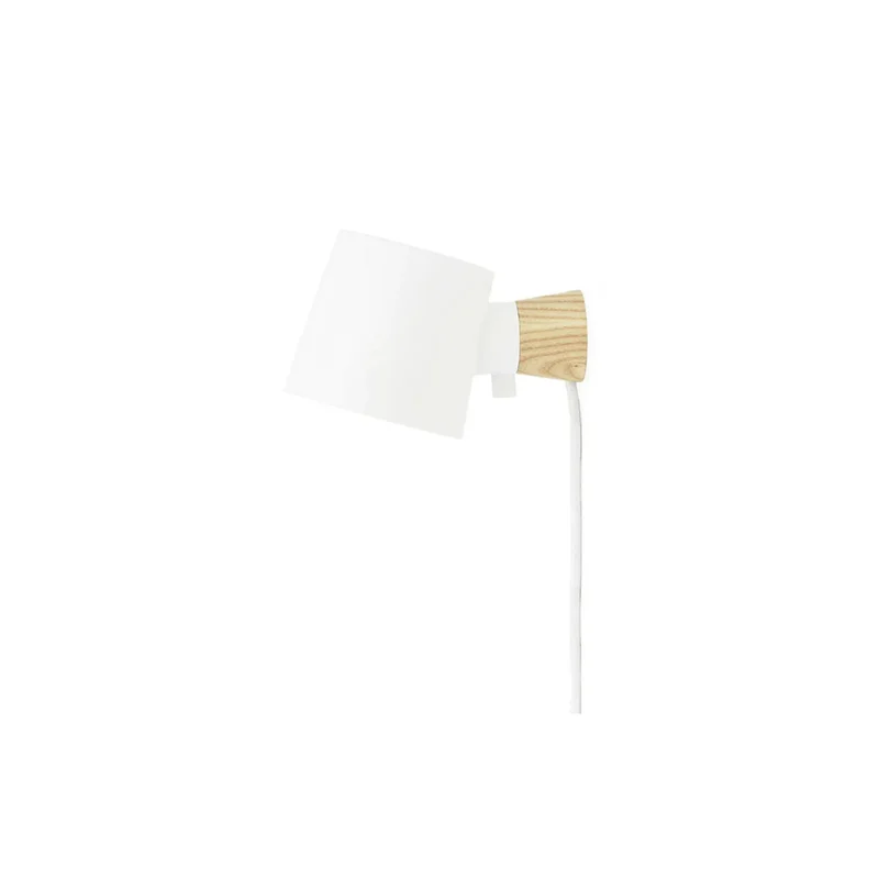 Normann Copenhagen Rise Wall Lamp