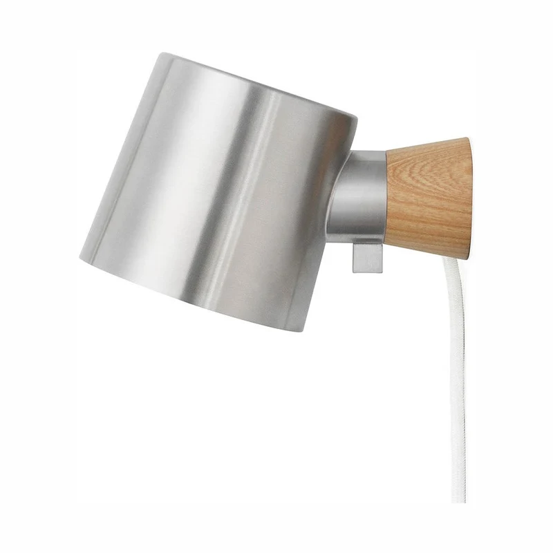 Normann Copenhagen Rise Wall Lamp