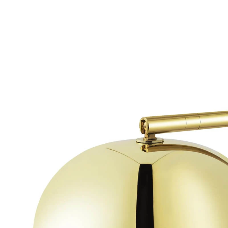 Normann Copenhagen Grant Wall Lamp