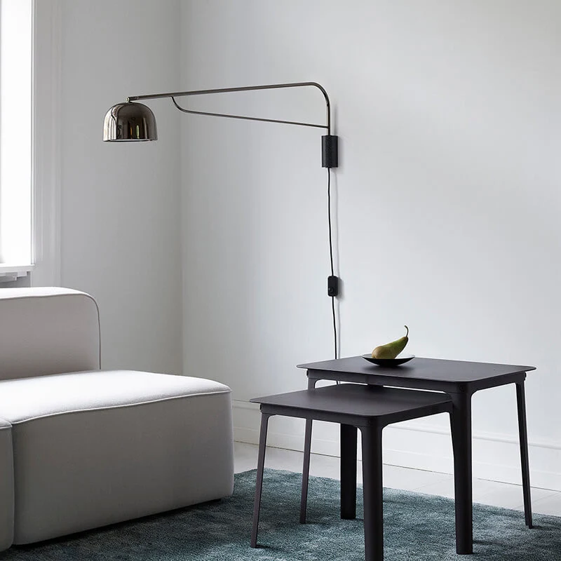 Normann Copenhagen Grant Wall Lamp