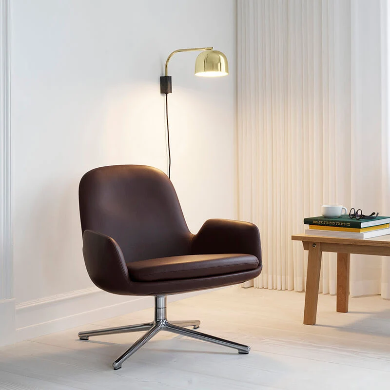Normann Copenhagen Grant Wall Lamp