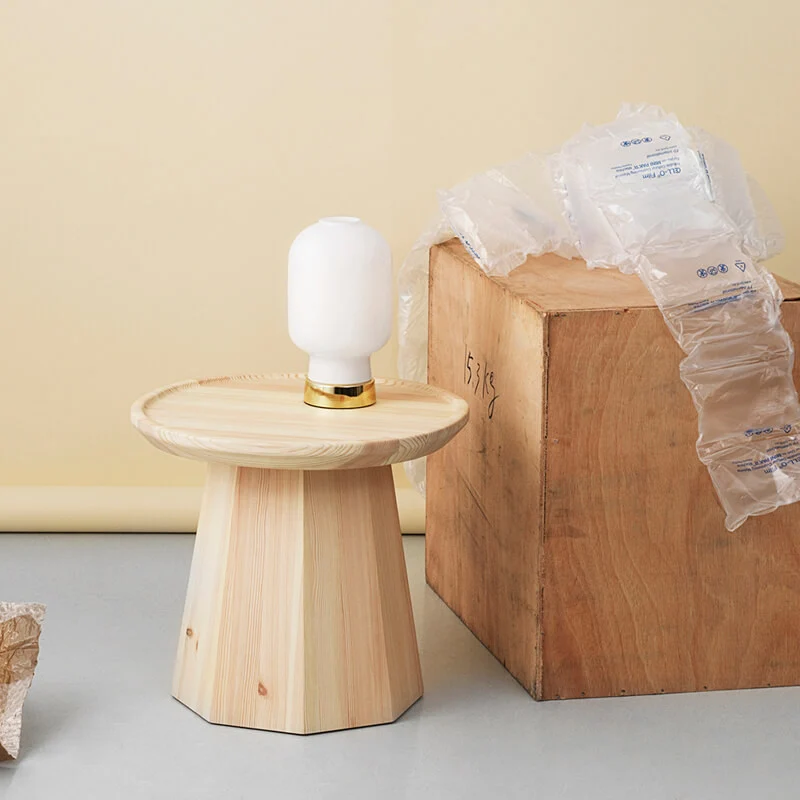 Normann Copenhagen Amp Table Lamp